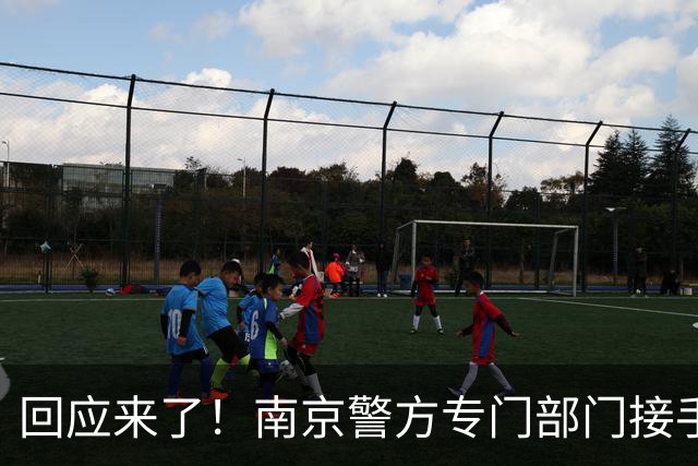 回应来了!南京警方专门部门接手,披旭日旗陈某会否面临法律追责