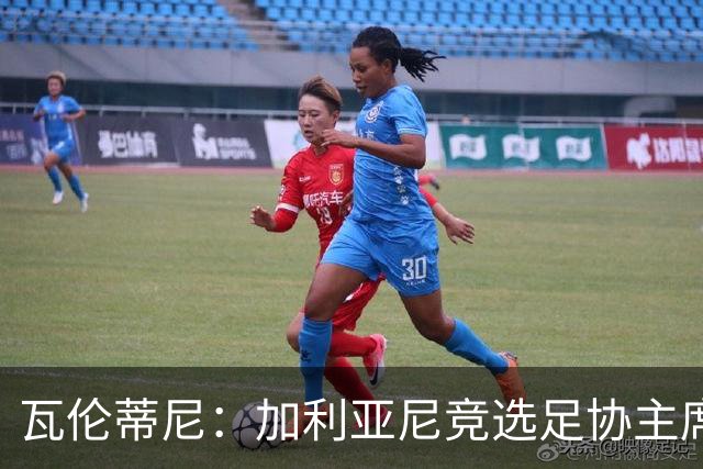 瓦伦蒂尼：加利亚尼竞选足协主席，意甲内部存在分裂