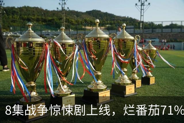 8集战争惊悚剧上线,烂番茄71%,主角原型是CIA特工